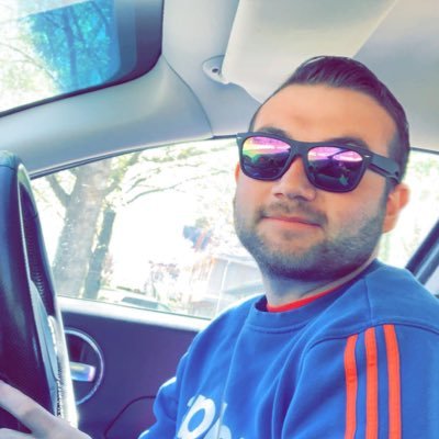 Profile Picture of Tyler Wehmeyer (@w3h_w3h) on Twitter