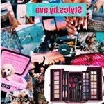 Ava Frankel - Instagram Profile Picture of Ava Frankel (@styles_by_ava_) on Instagram