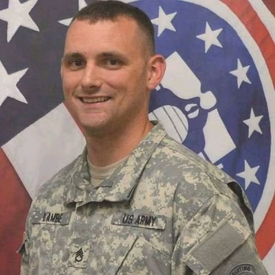 Profile Picture of Jessie Lambe (@ArmyChicagopsy3) on Twitter