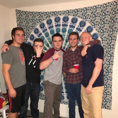 Profile Picture of Joe Longo (@joelongo15) on Twitter