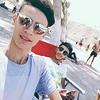 Profile Picture of Mohammedi Riad (@mohammediriad) on Flickr