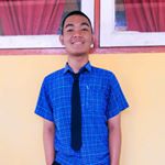 Profile Picture of KIVLI RICHARD PONTOH (@ichad_pontoh) on Instagram