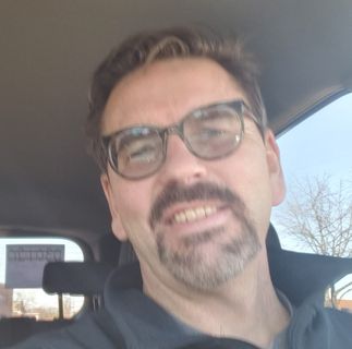 Profile Picture of Darrell Wilhelm (@darrell.wilhelm) on Facebook