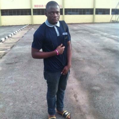 Profile Picture of Dan Vik (@Dalington18) on Twitter