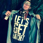 Profile Picture of Jarred Michael Kirk (@headriggerincharge) on Instagram