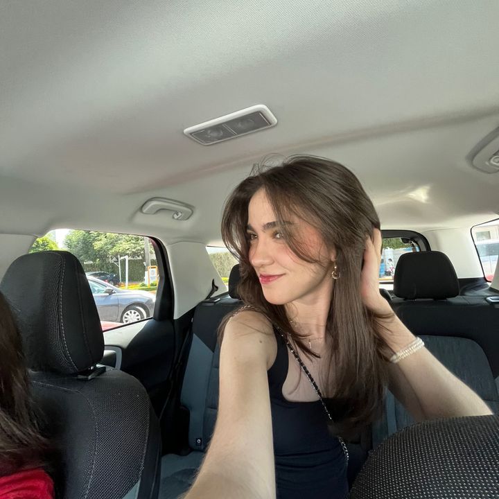 Profile Picture of Leah (@leahalelhi) on Tiktok