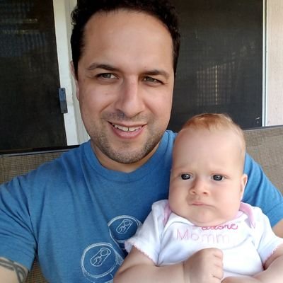 Profile Picture of Jason Arrabito (@jjarrabito) on Twitter