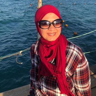 Profile Picture of Noha Ibrahim (@nohaibrahim86) on Instagram