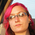 Profile Picture of Stephanie Reid (@insanereid) on Flickr