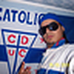 Profile Picture of Alejandro Droguett Ortiz (@mc_jano_uc) on Flickr