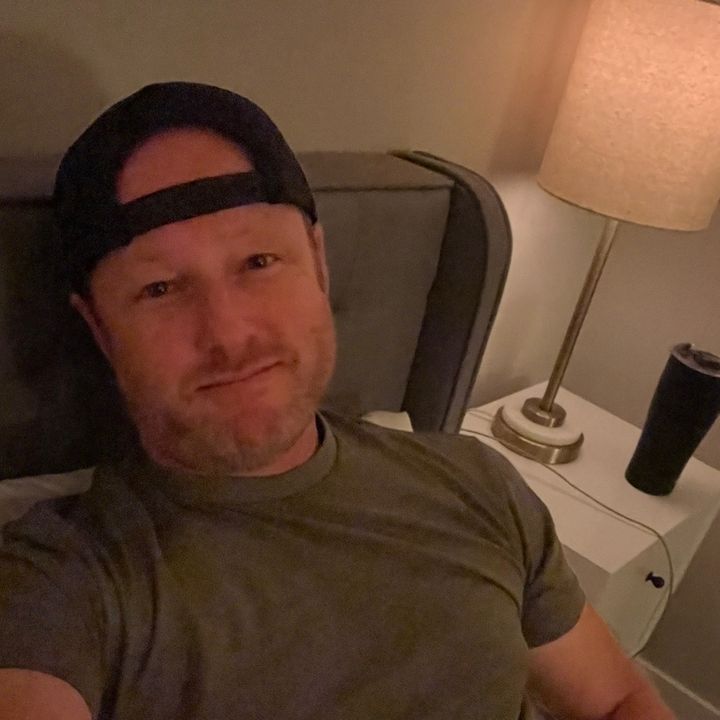 Profile Picture of David (@davidbarasch) on Tiktok