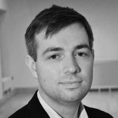 Profile Picture of John Cuthbert (@Cuthbertpiano) on Twitter
