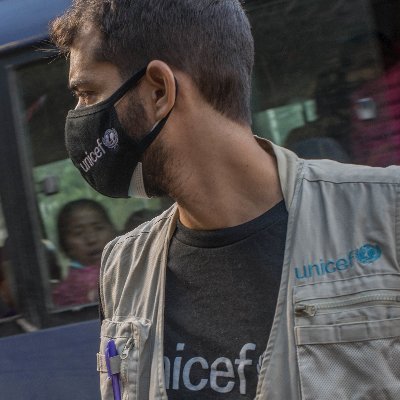 Profile Picture of Manuel Moreno Gonzalez (@mmoreno_UNICEF) on Twitter