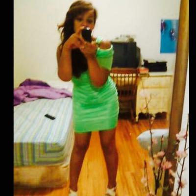 Profile Picture of Cassandra Palacios (@mami1990) on Twitter