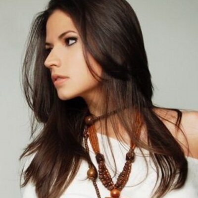 Profile Picture of Carolina Barraza (@Carobarraza) on Twitter