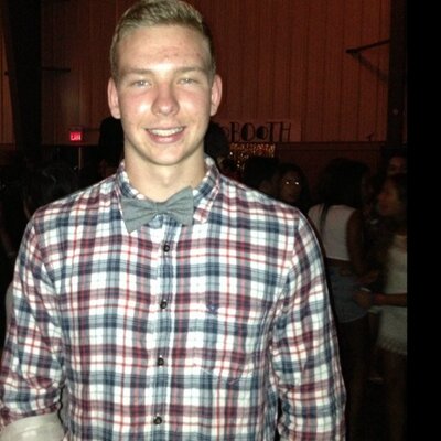 Profile Picture of Jordan Huzevka (@Huuuzy) on Twitter