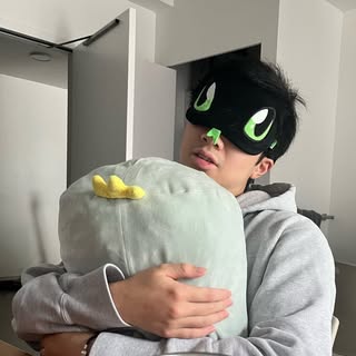 Profile Picture of benjam!n (@liang_benjamin) on Instagram