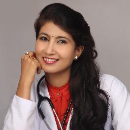 Profile Picture of Dr Aparna Shah (@dermaperfect123) on Twitter