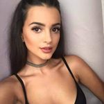 Profile Picture of Moldvai Jenifer (@moldvaijenifer) on Instagram