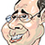 Profile Picture of Steve Hearn (@drawn4u) on Flickr