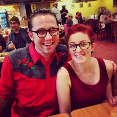 Profile Picture of Aaron Phipps (@mynameisaaron) on Twitter