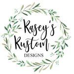 Profile Picture of Kasey Knight (@kaseyskustomdesigns) on Instagram