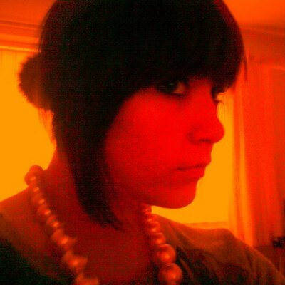 Profile Picture of Alice Inglis'x (@Alice__x) on Twitter
