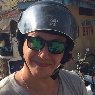 Profile Picture of Jimmy Rousseau (@JimmyJimlechoc) on Twitter