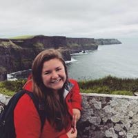 Profile Picture of Ashley Koenig (@ashley-koenig-7) on Quora