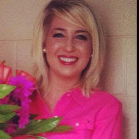 Profile Picture of Amelia McCray (@ameliamccray) on Pinterest