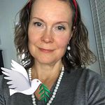 Profile Picture of Sari Holmsten-Tamminen (@sarpantteriini) on Instagram