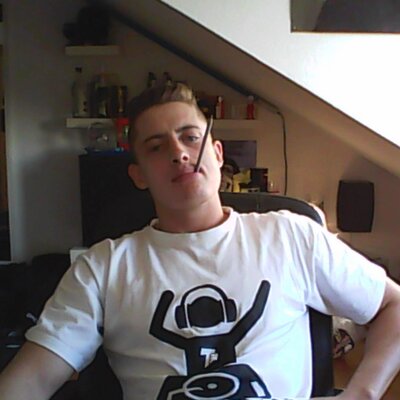 Profile Picture of Thomas Böhme (@ThomasmitderNr1) on Twitter