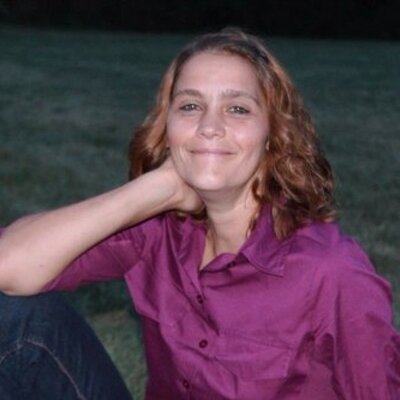 Profile Picture of Ami Marie Sharp (@SharpAmi) on Twitter