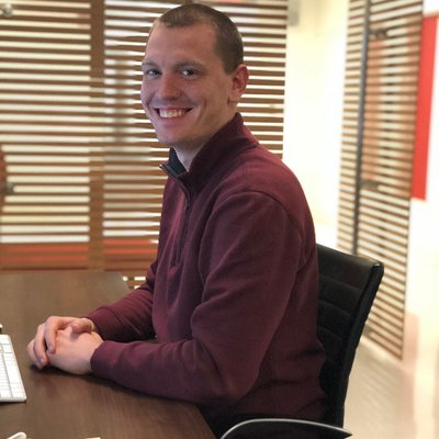 Profile Picture of Andrew Brice (@AndrewBriceLZ) on Twitter
