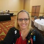 Profile Picture of Deborah Hartman Hammons (@drhammons65) on Instagram