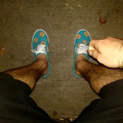 Profile Picture of John Schlegel (@riddimboi) on Twitter