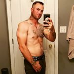 Profile Picture of Brad Townsend (@bradomg13) on Instagram