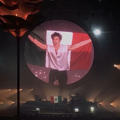 Profile Picture of Lily (@MexicanShawnM) on Twitter