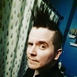 Profile Picture of Jonathan Garner (@nsfwjonathan) on Instagram