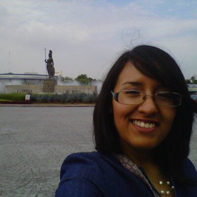Profile Picture of Verónica Barrera (@VeronicaAnahiBa) on Twitter