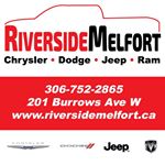 Profile Picture of Riverside Melfort (@riversidemelfort) on Instagram