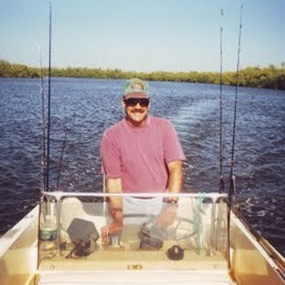 Profile Picture of Randy Newnam (@raptor1943) on Twitter