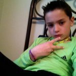 Luke - Instagram Profile Picture of Luke (@lukeallmon) on Instagram