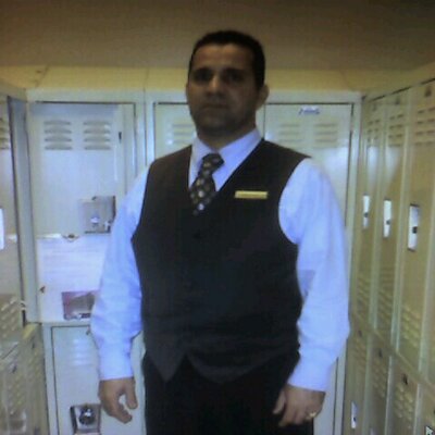 Profile Picture of Reinaldo Hernandez (@Reinald70483968) on Twitter