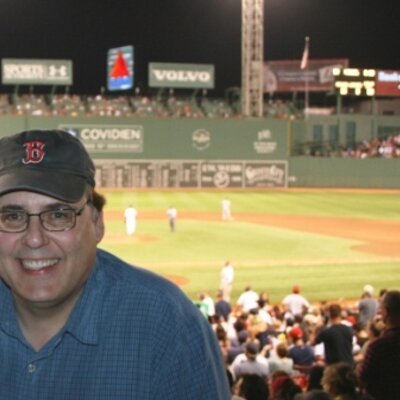 Profile Picture of Mark Tardif (@MarkTardif) on Twitter