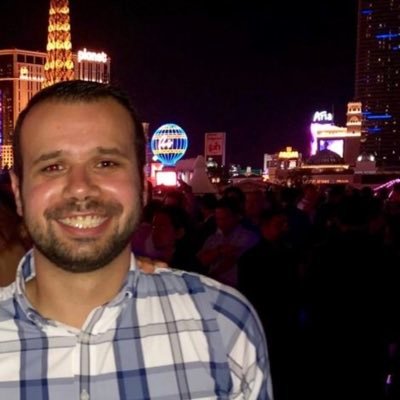 Profile Picture of Andrew Angell (@AndrewAngell8) on Twitter