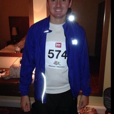 Terry Mccaffrey - Twitter Profile Picture of Terry Mccaffrey (@QuacksTerence) on Twitter