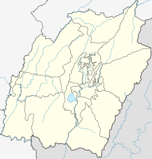 Profile Picture of Nambolon Wikipedia