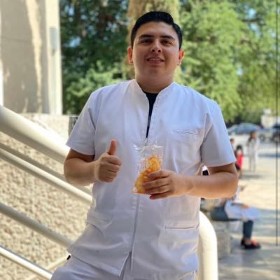 Profile Picture of Max Muñoz (@carlosmaxmg) on Twitter