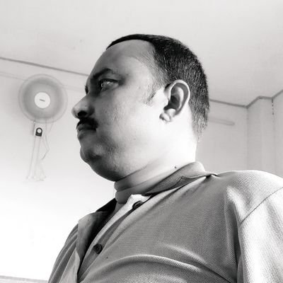 Profile Picture of Ashesh Chatterjee (@achatterjee1977) on Twitter